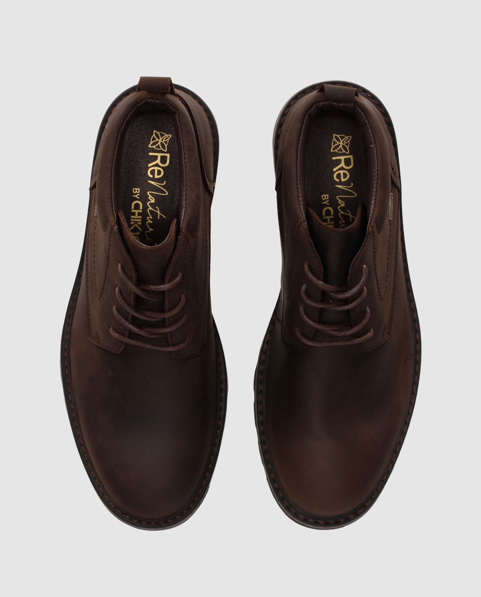 COMUNAL 05 Marron/Brown-3