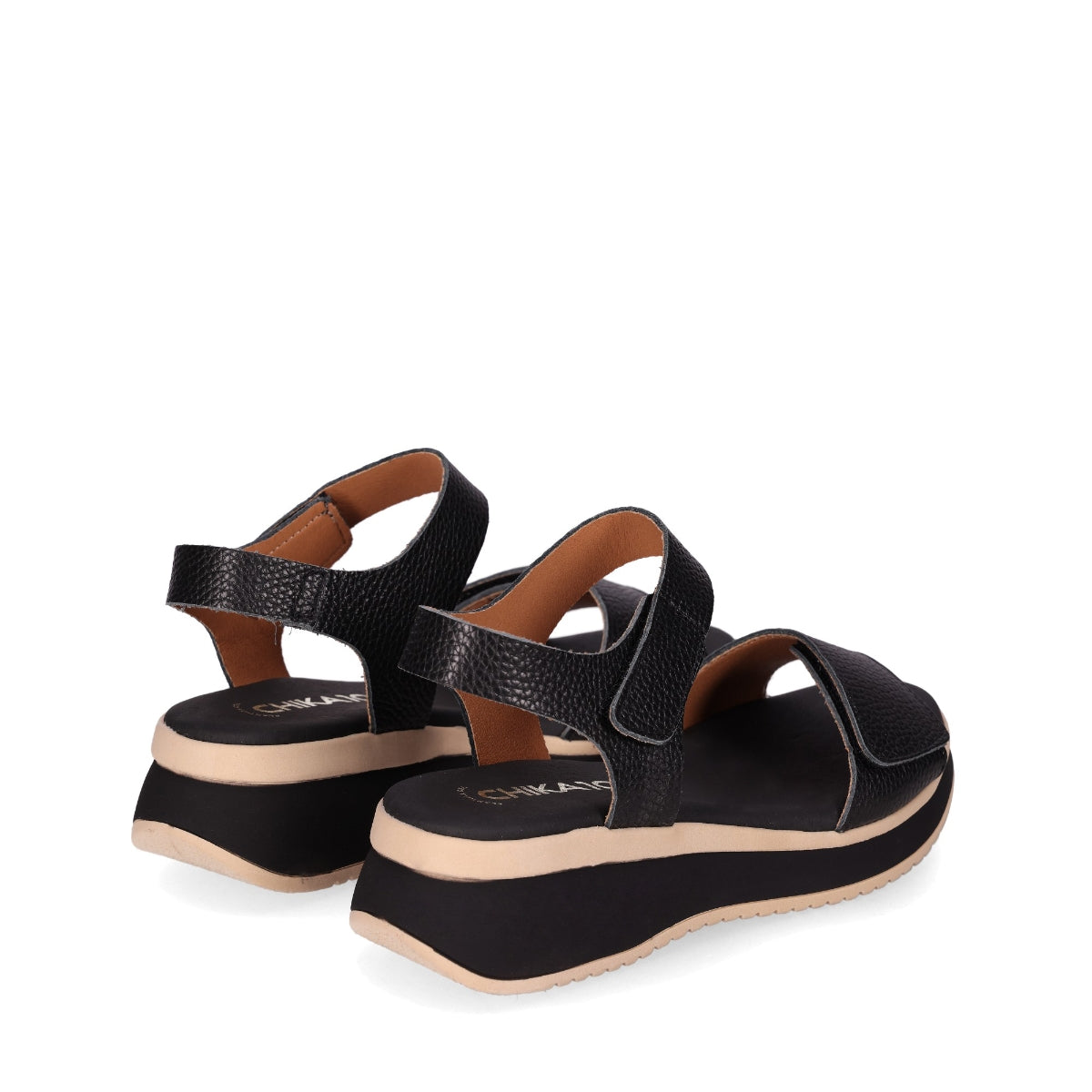 ST PAVLOVA 5660 Negro/Black-2