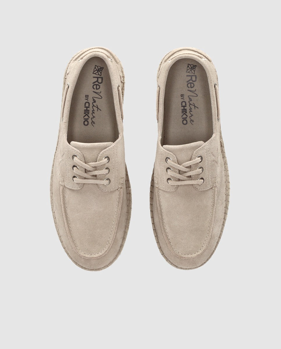 RE YUTON 02 Taupe/Taupe-3