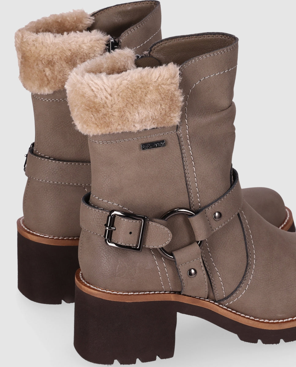 RE PELOTE 06 Taupe/Taupe-4