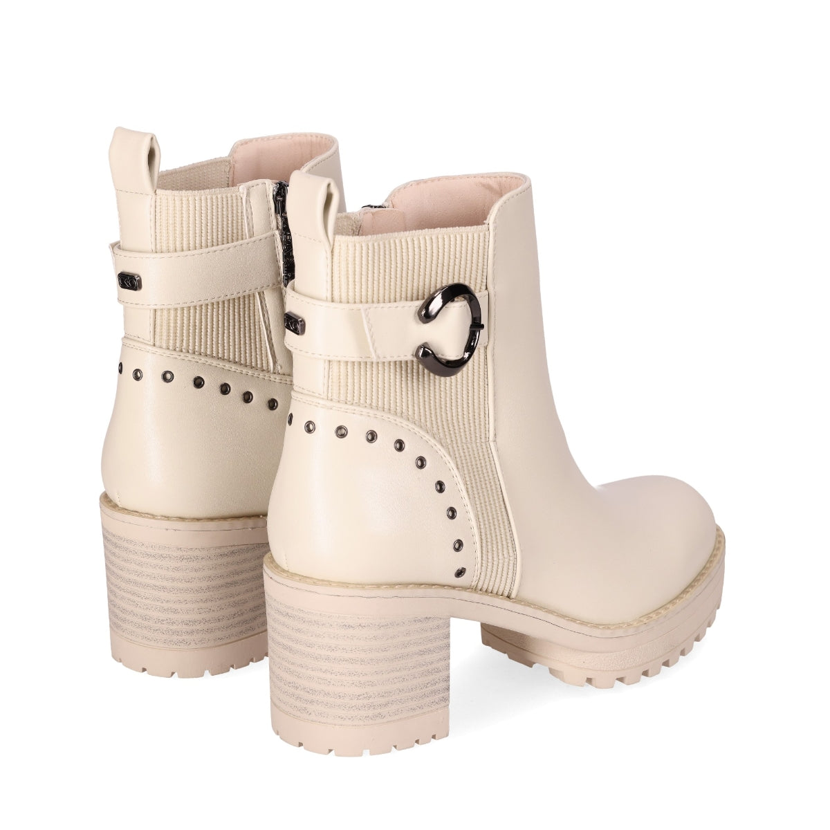 PILAR 29 Beig/Beige-2