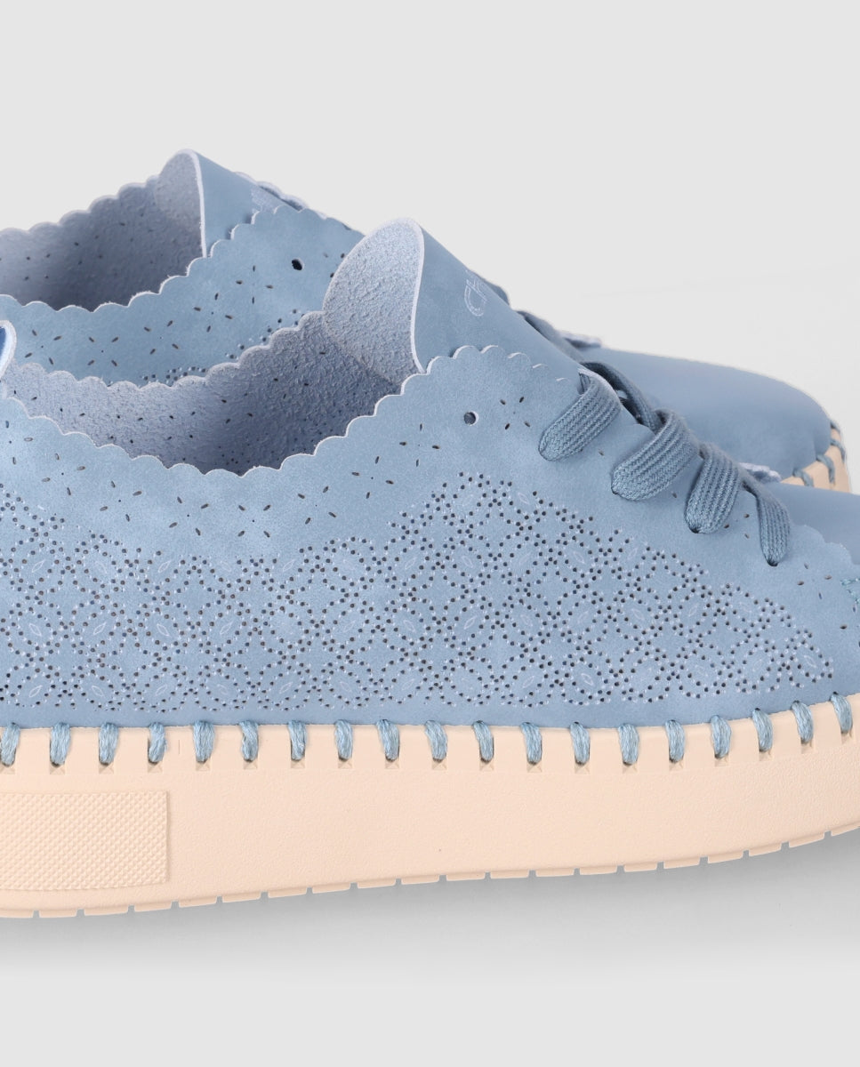 CARMEN UP 03 Jeans/Jeans blue-3