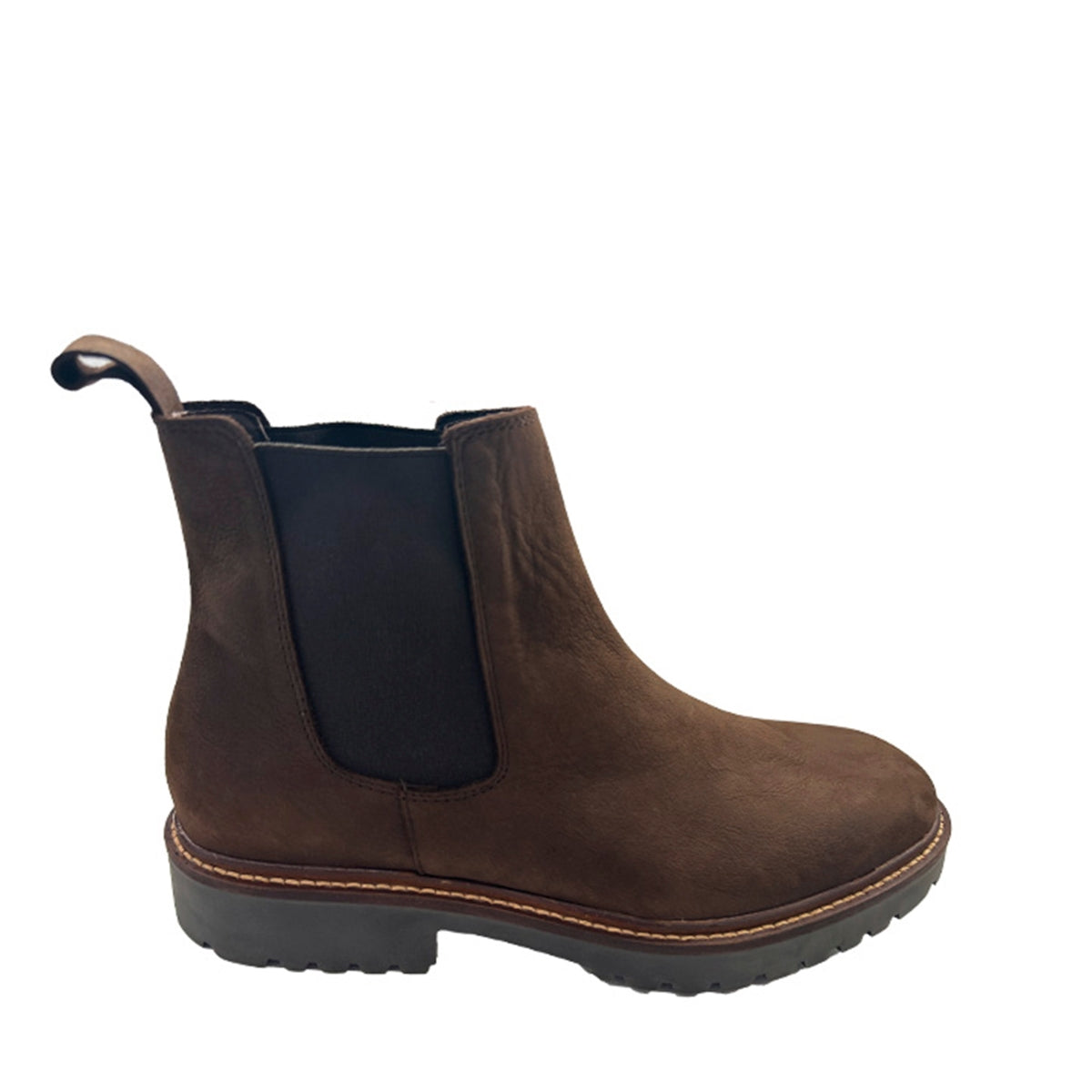 ST MANILLAR 4209 Marron/Brown-0