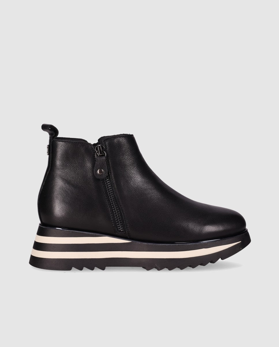 RE GARDENIA 02 Negro/Black-0