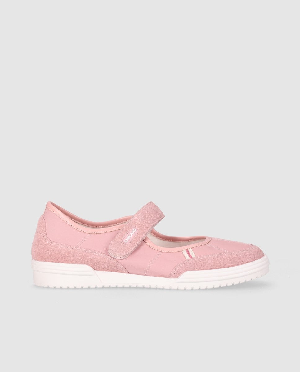 BLISS 01 Nude/Lg.Pink-0