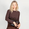 NEREA 02 Marron/Brown-5