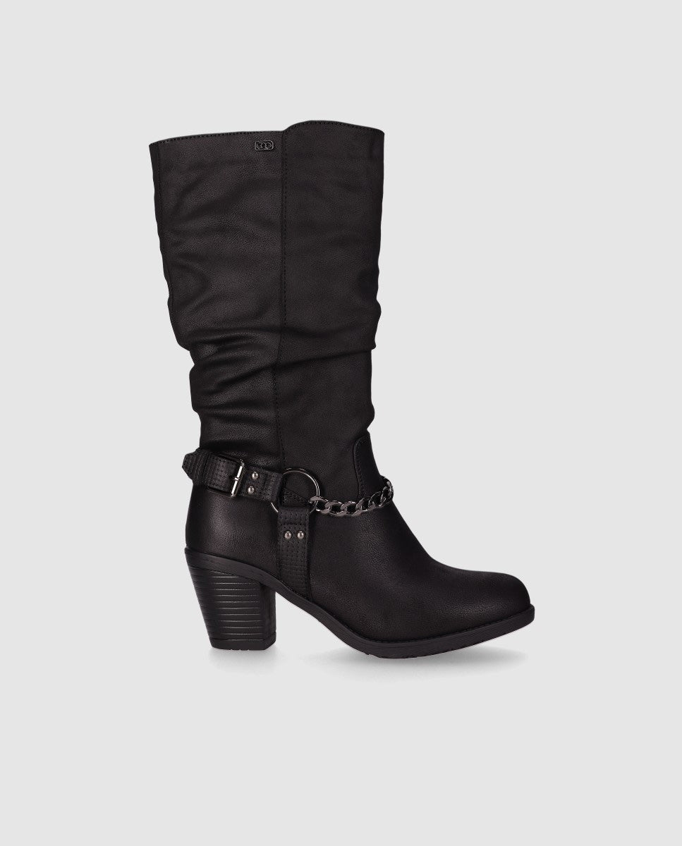 KURAZO 36N Negro/Black-0