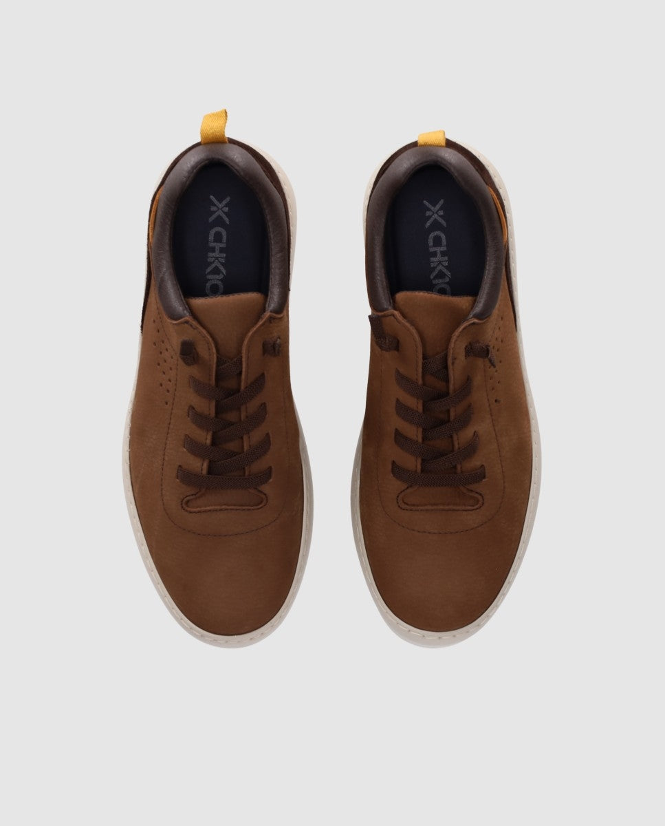 ST MORELLA 4196 Marron/Brown-3