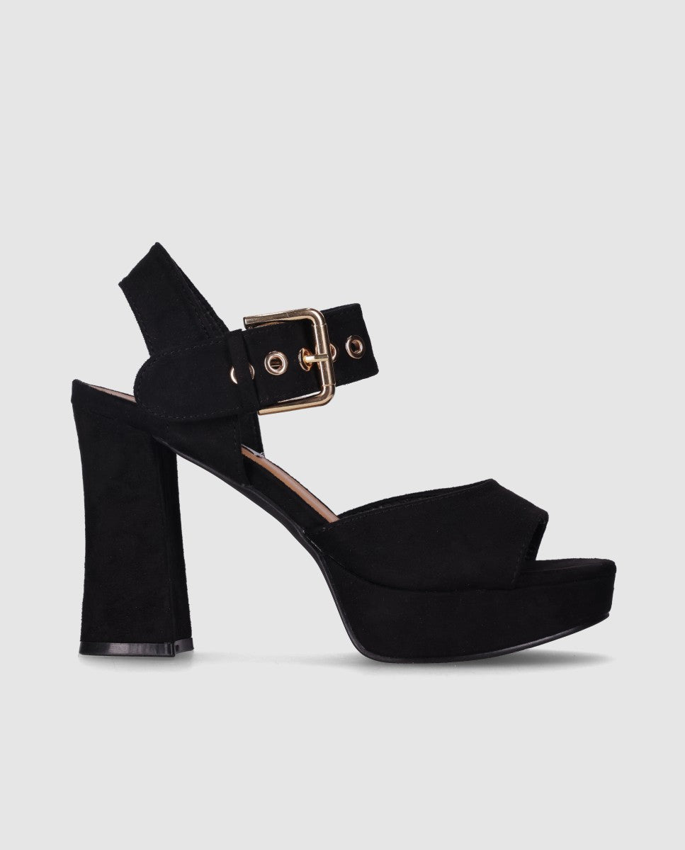JOLIE 11 Negro/Black-0