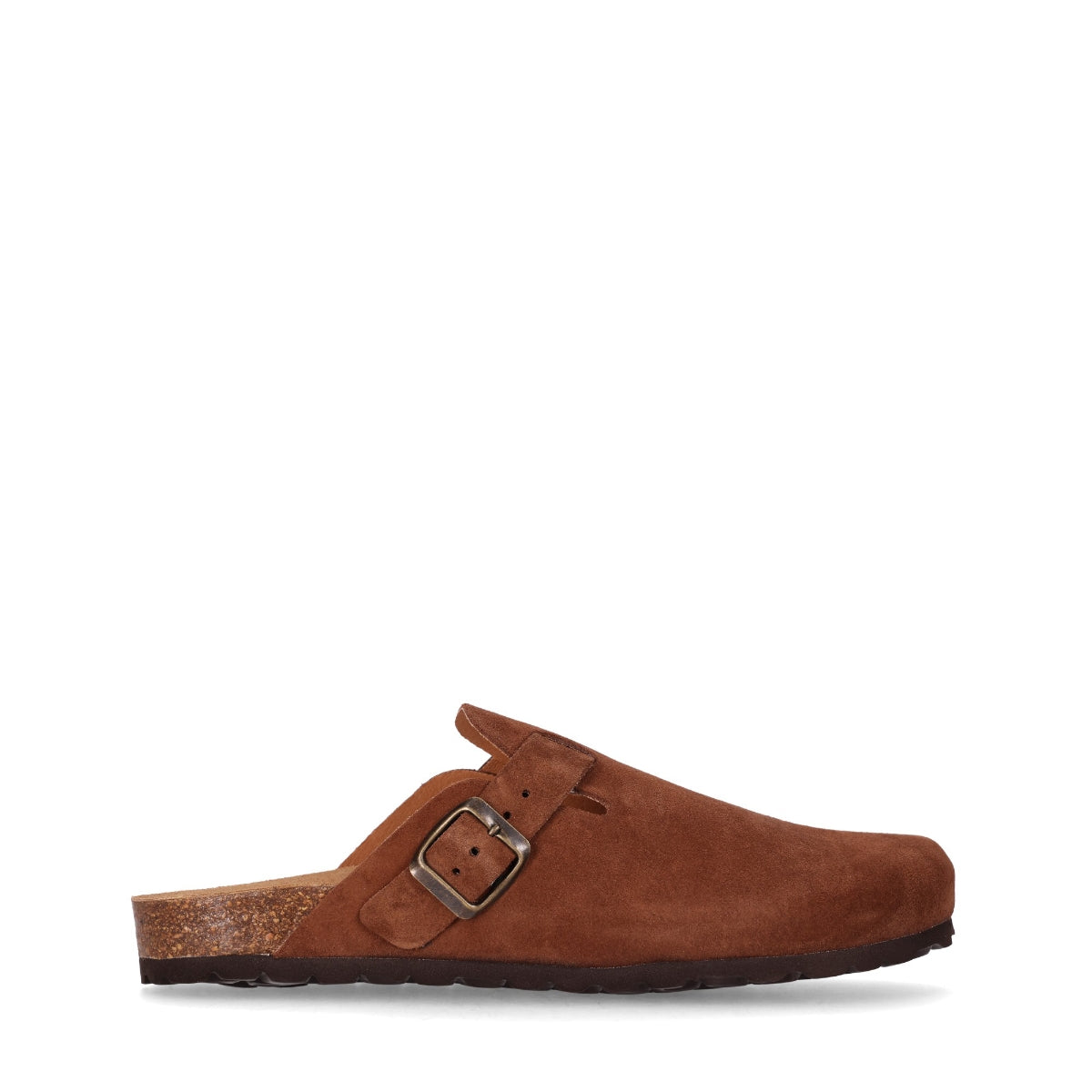 ST BIKER 4235 Marron/Brown-0