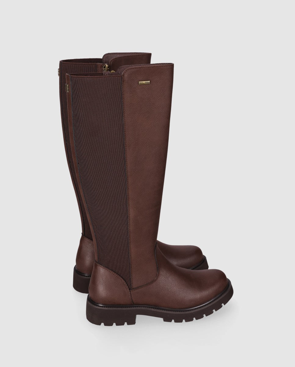 RE BAMBU 02 Marron/Brown-1