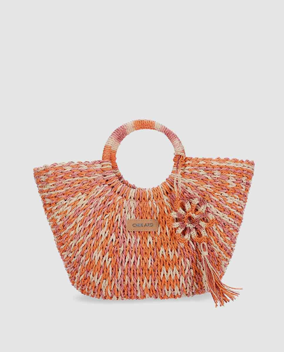 BAG CESTILLA 01 Multicolor-0
