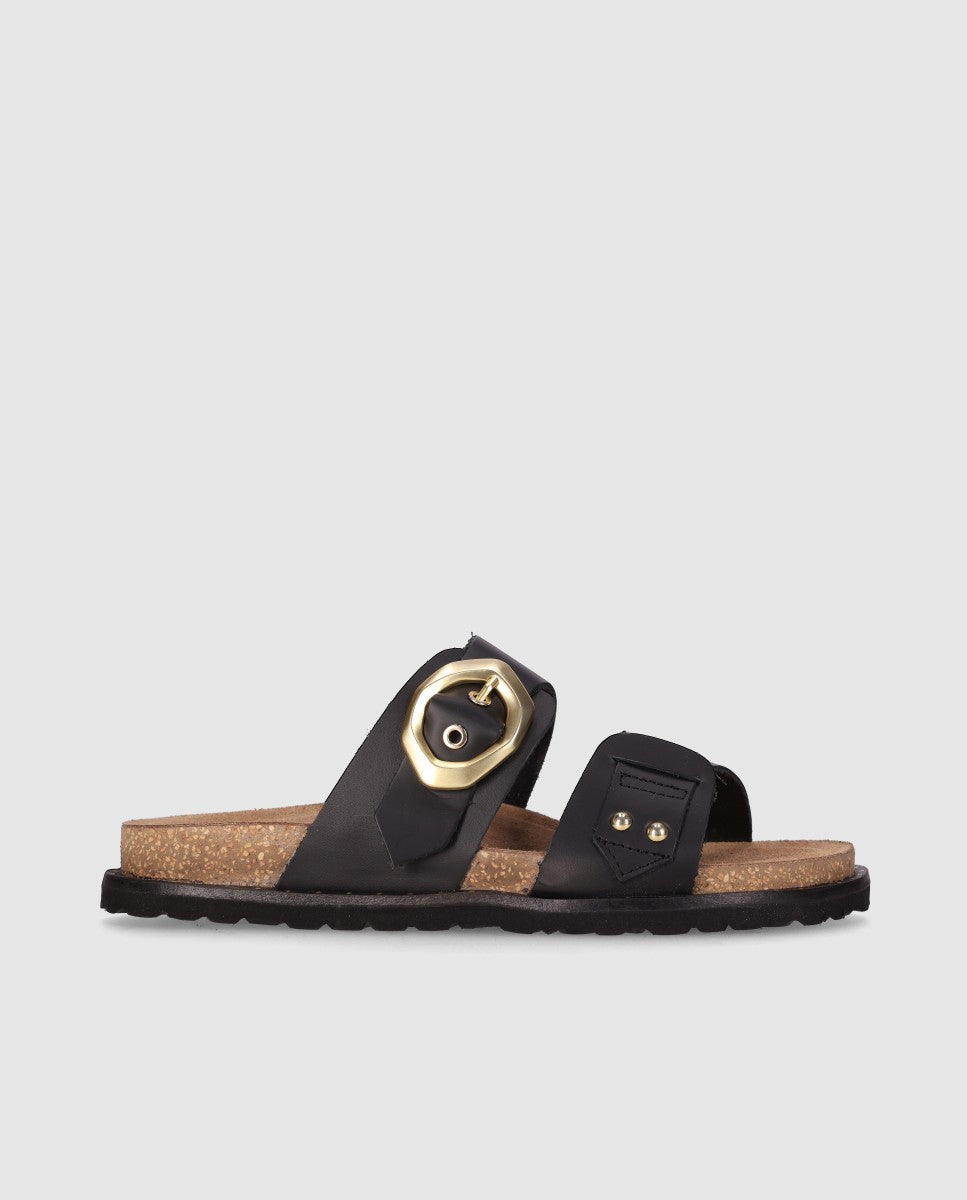 ST BOLETUS 02 Negro/Black-0