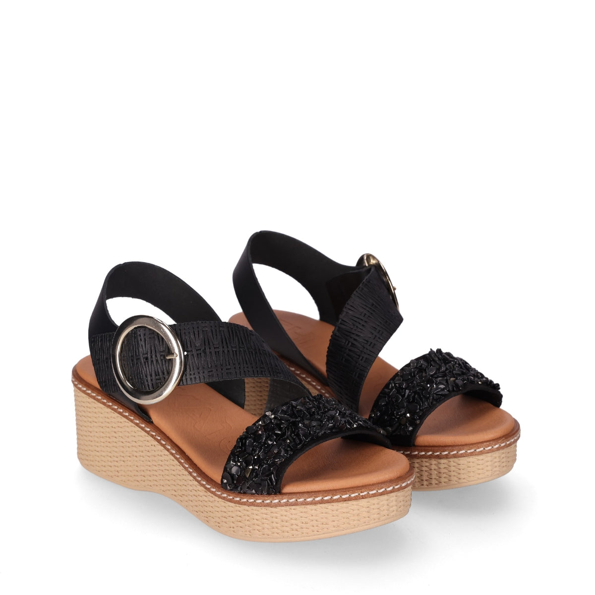 TROPICANA 01 Negro/Black-1