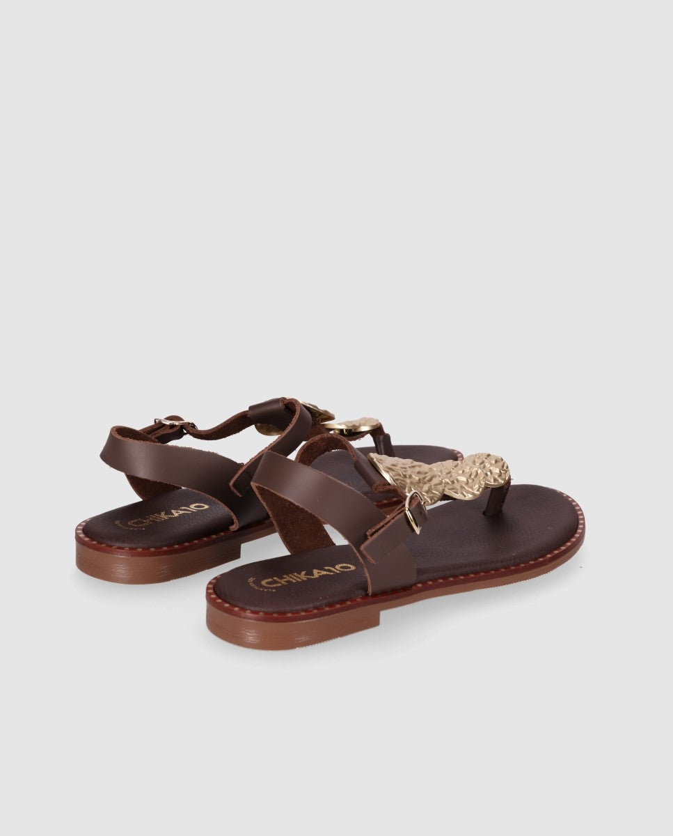 ST ALAS 5848 Marron/Brown-2