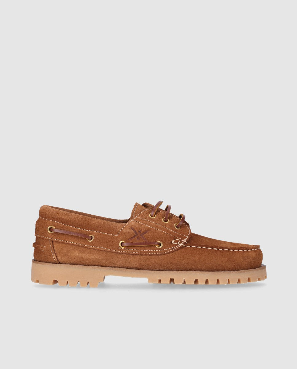 ST ROPE 7028 Cuero/Tan-0