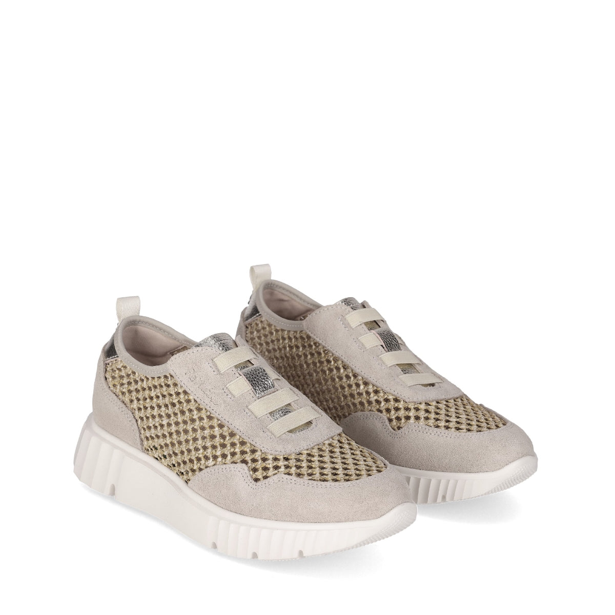 RE CEREZO 02 Beig/Beige-1
