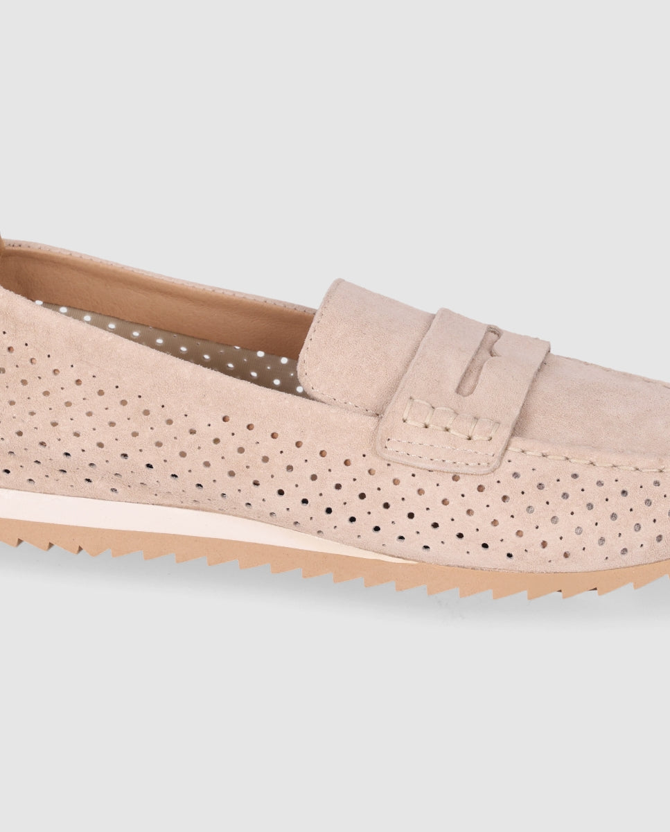 CLAIRE 03 Beig/Beige-4