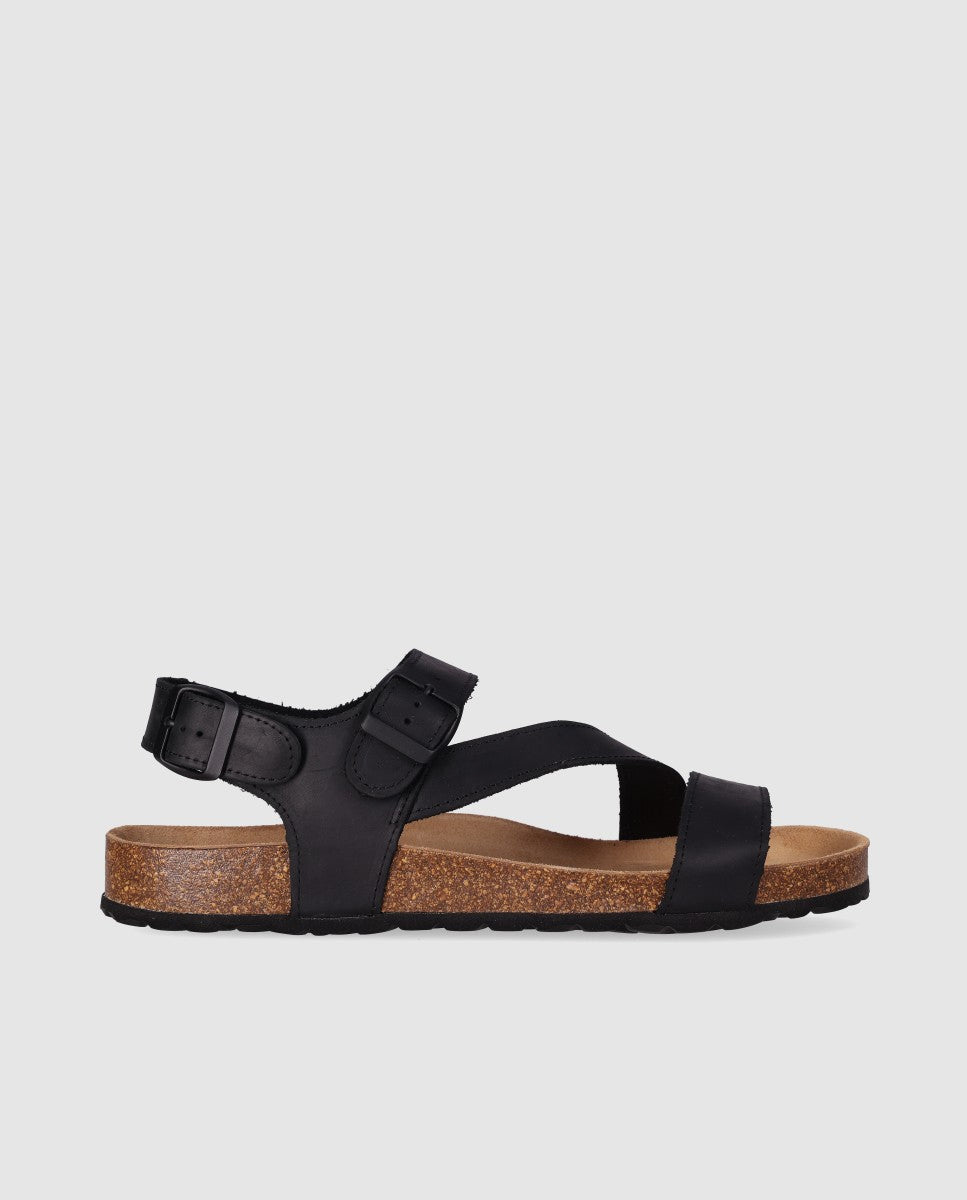 ST BITER 2846 Negro/Black-0