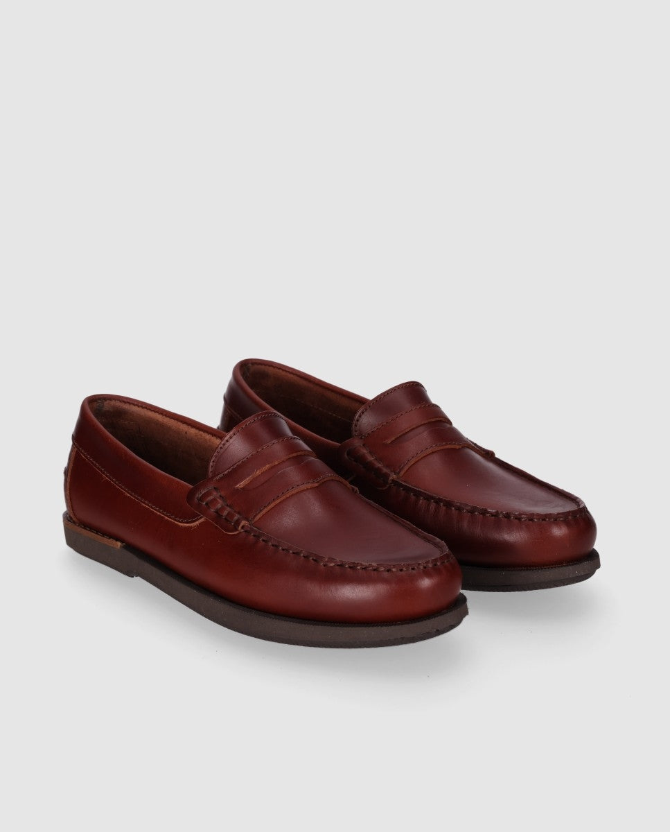 ST RANGER 4634 Burdeos/Burgundy-1