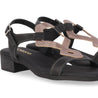 ST FIORE 5345 Negro/Black-4