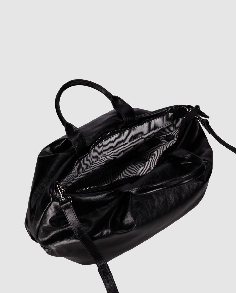 BAG SINAGOGA 02 Negro/Black-3