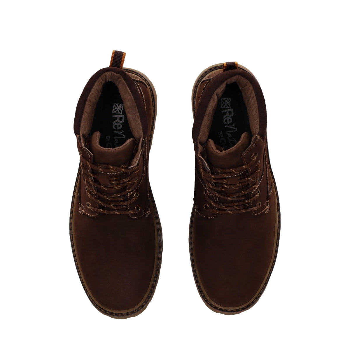 RE MORELLA 01 Marron/Brown-3