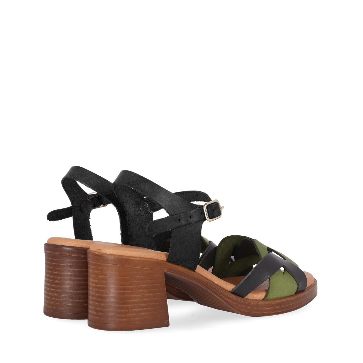 GOTICA 11 Multi-Kaki/Khaki-2