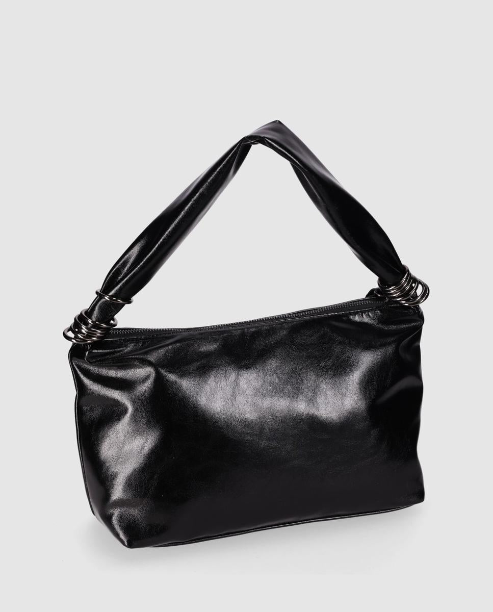 BAG MANO 02 Negro/Black-1