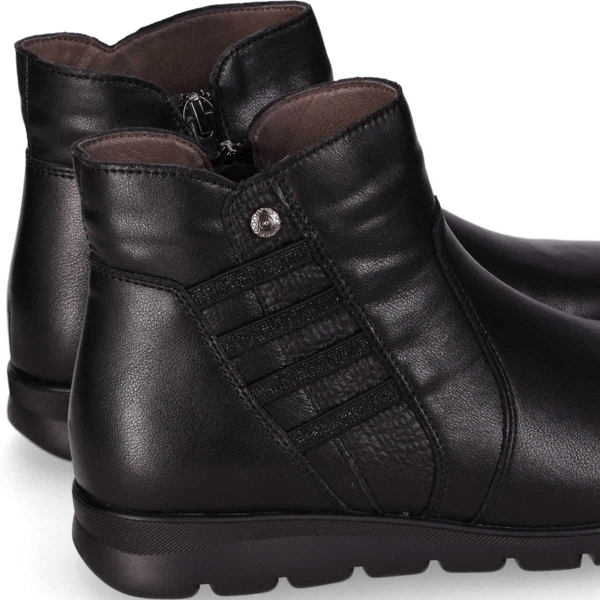 ST STELAR 1440N Negro/Black-5
