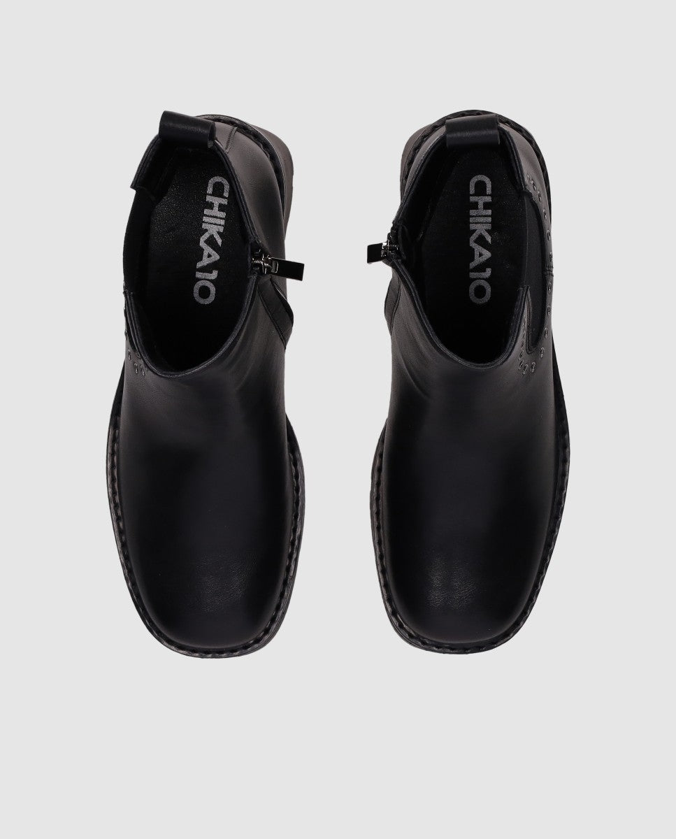 COPLA 04 Negro/Black-3