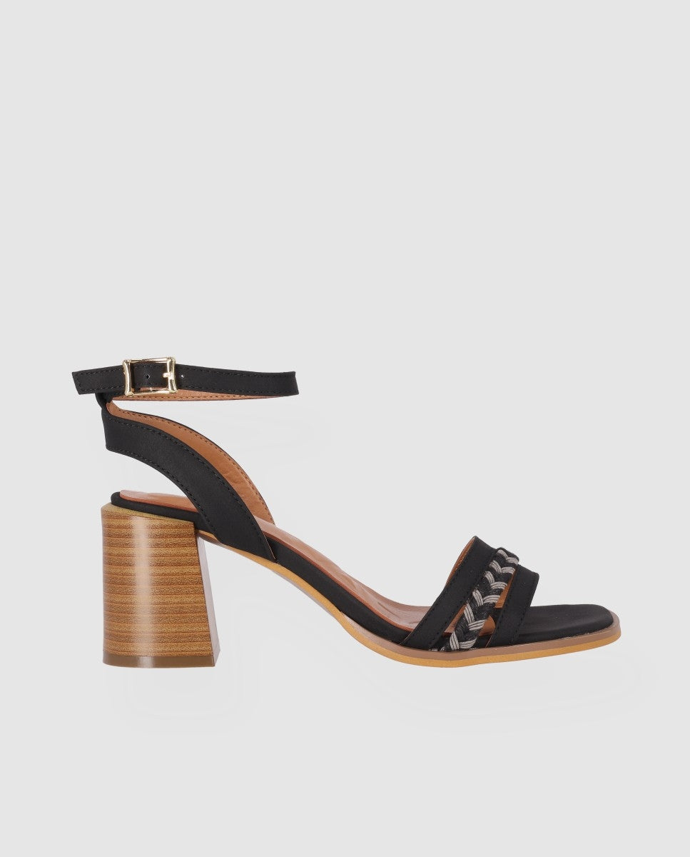 CLARITA 01 Negro/Black-0