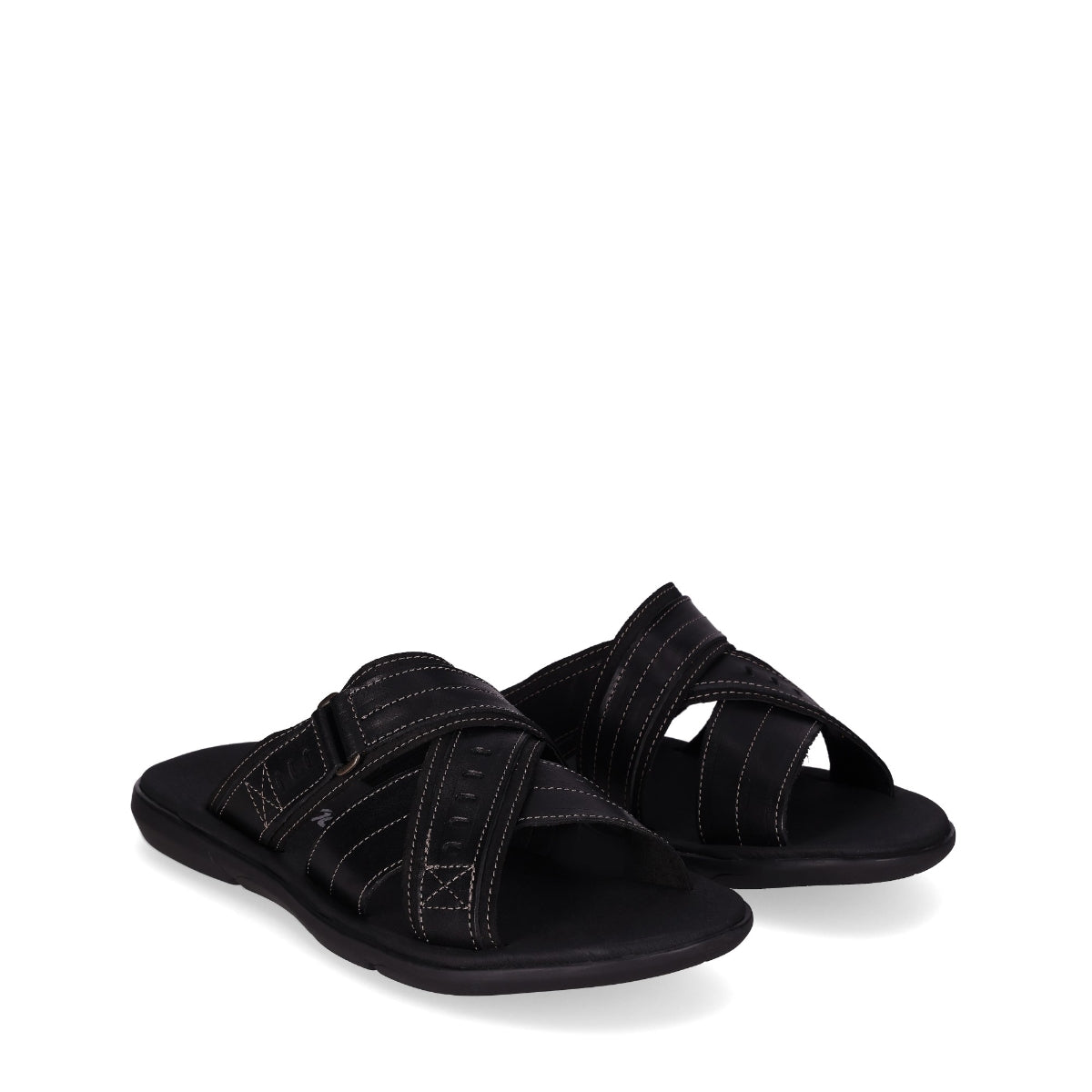 ST SANTA 2818 Negro/Black-1