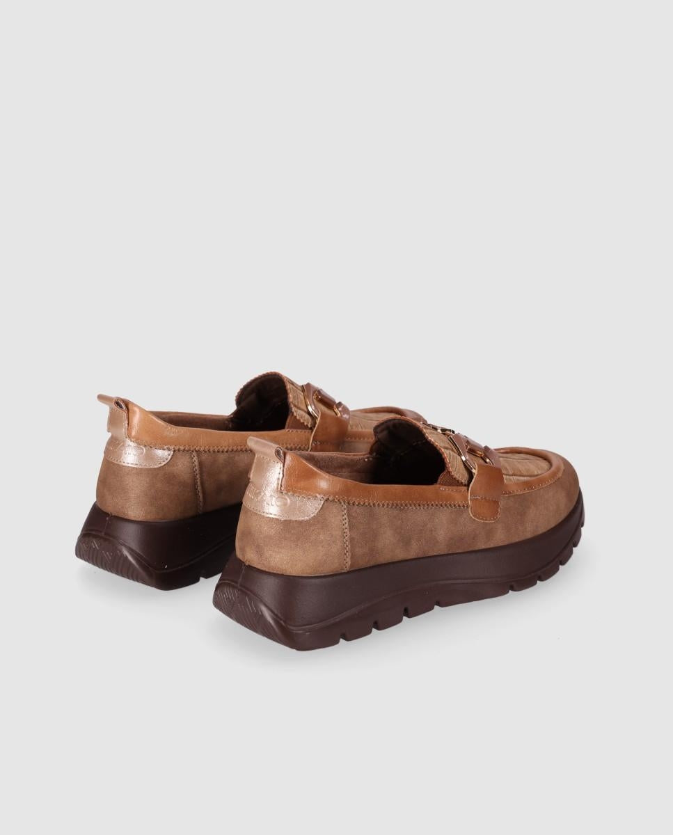 ST MANDARIN 02 Beig/Beige-2