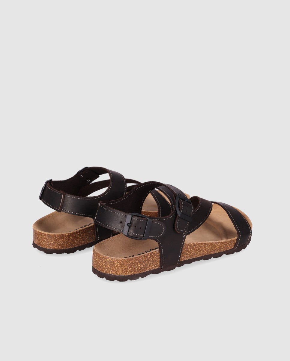ST BITER 2846 Marron/Brown-2