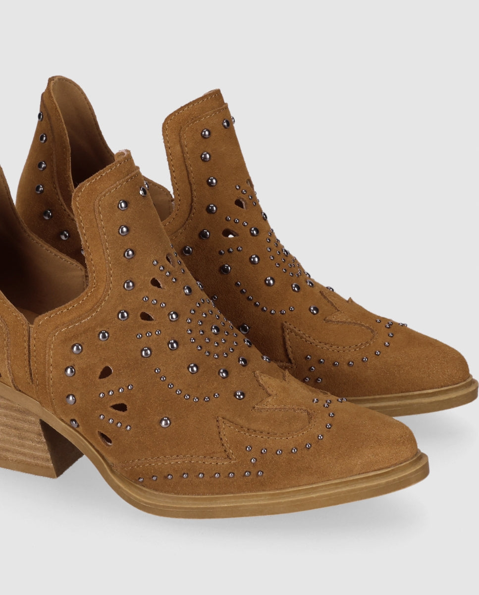 NEREIDA 11 Cuero/Tan-4