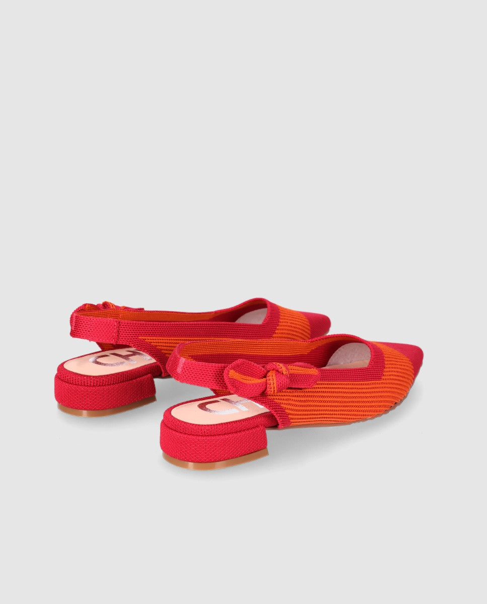 OPALO 01 Naranja/Orange-2