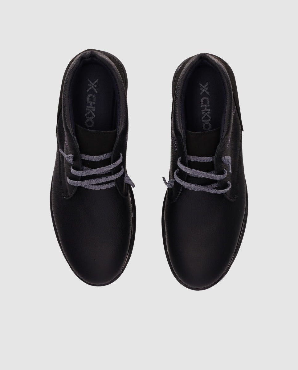 ST MORTERO 4151 Negro/Black-3