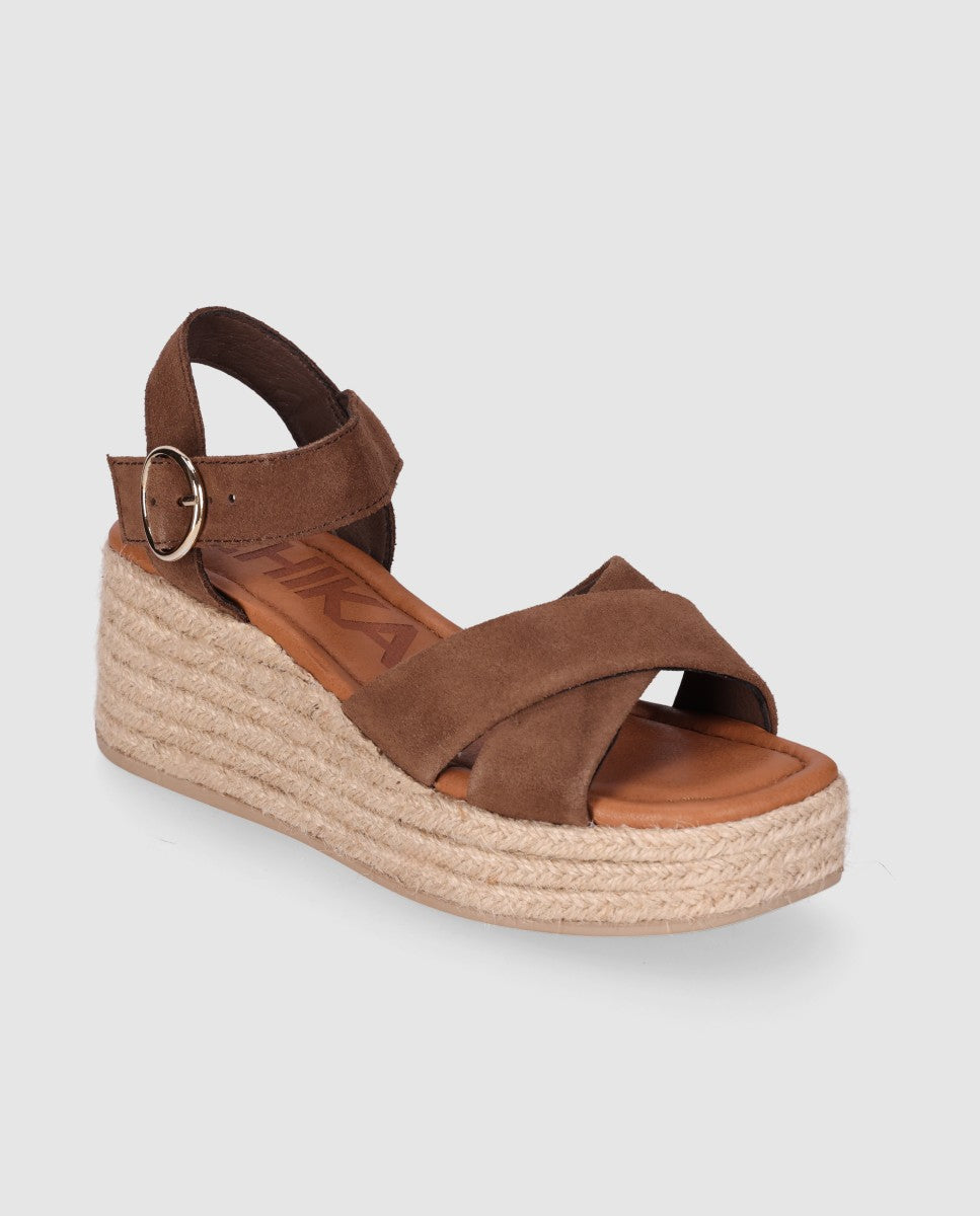 NEW BONITA 11 Marron/Brown-1