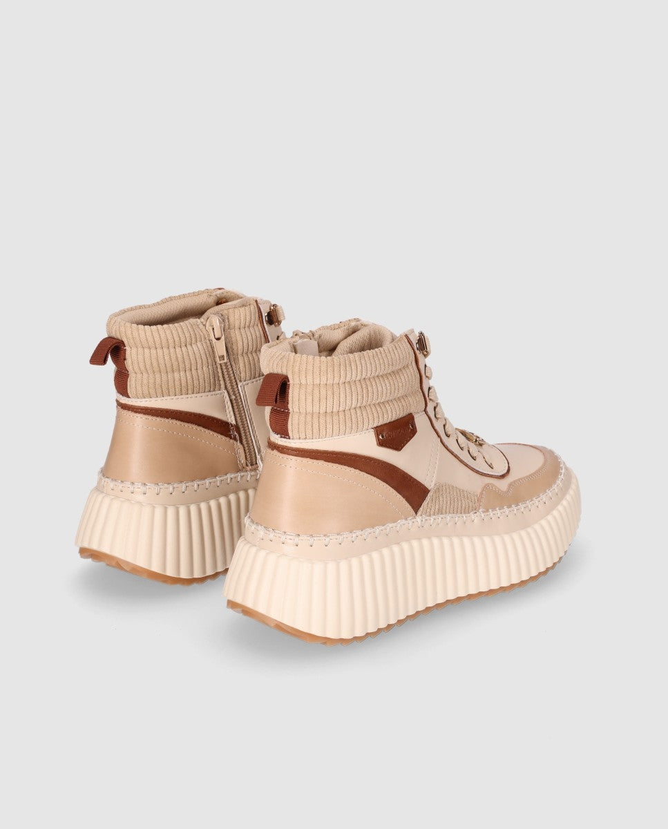 MOW 05 Beig/Beige-2