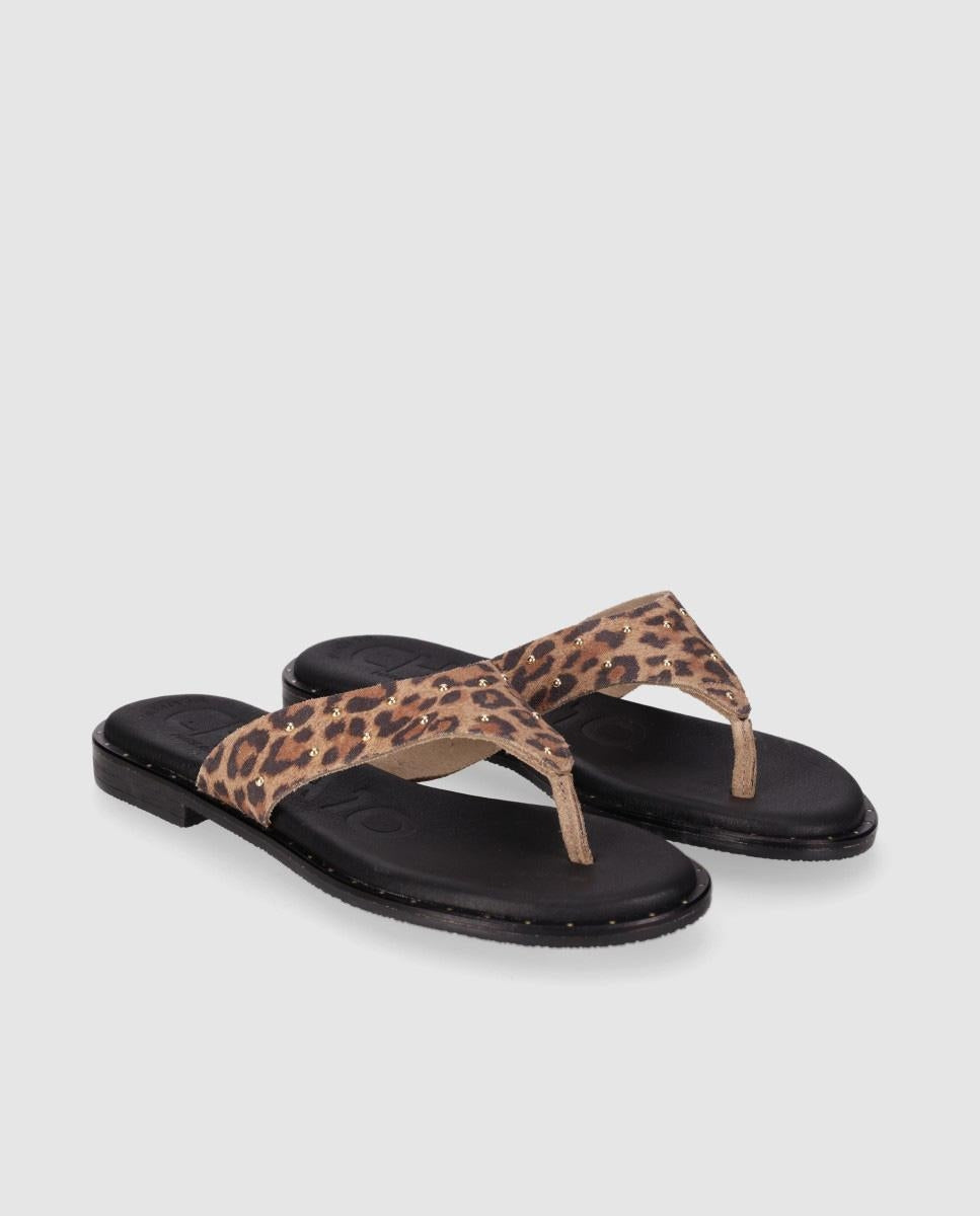 MOCHIMA 05 Leopardo/Leopard-1