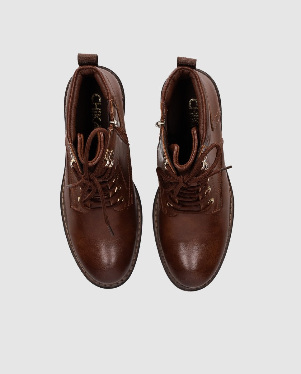 RUFI 01 Marron/Brown-3