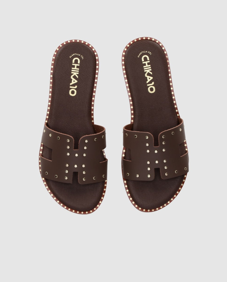 ST ALAS 5840 Marron/Brown-3