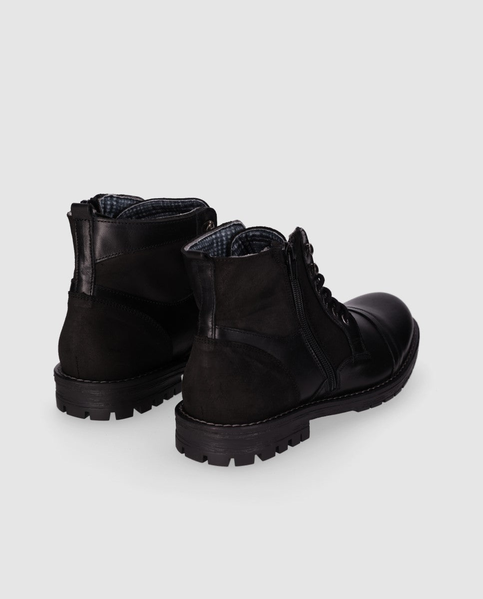 ST MOTORETA 3372 Negro/Black-2