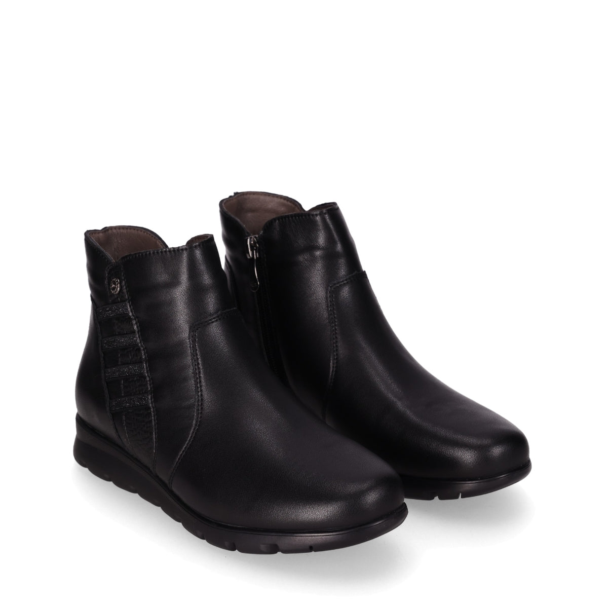 ST STELAR 1440N Negro/Black-2