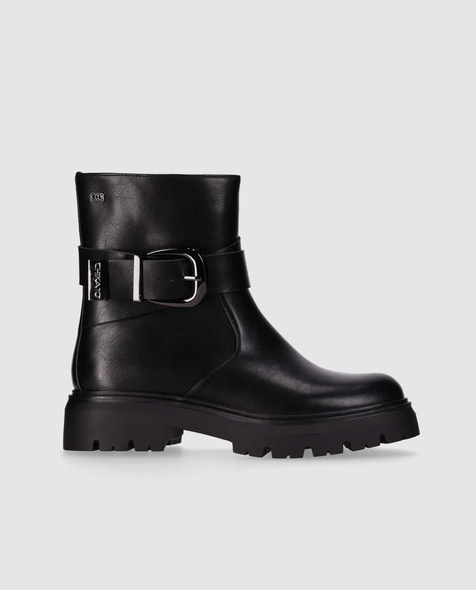 STRONG 08 Negro/Black-0