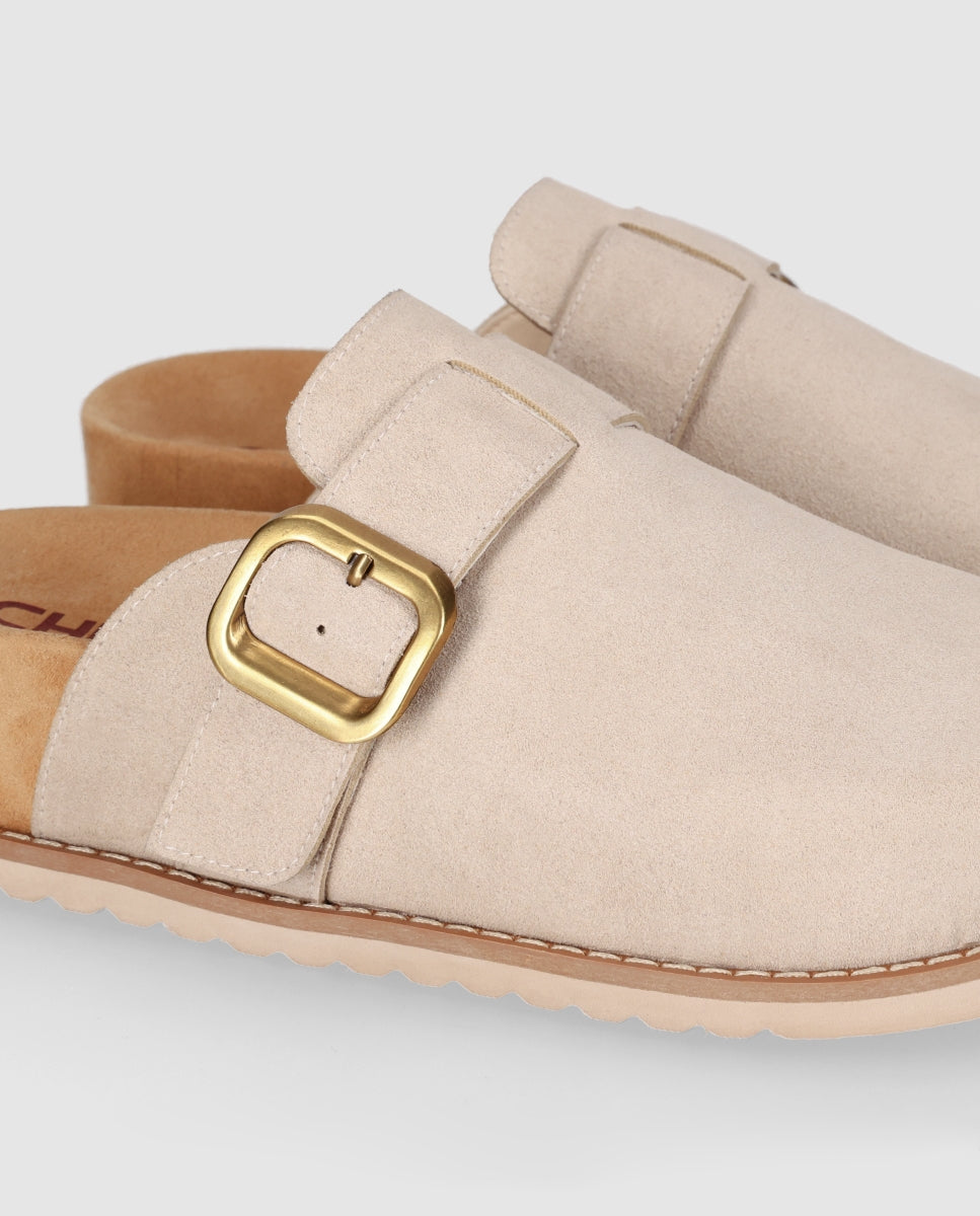BIOLAND 02 Beig/Beige-4