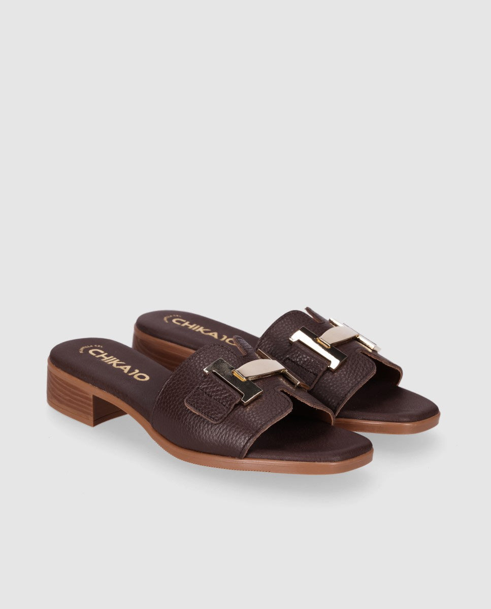 ST PRISA 5890 Marron/Brown-1