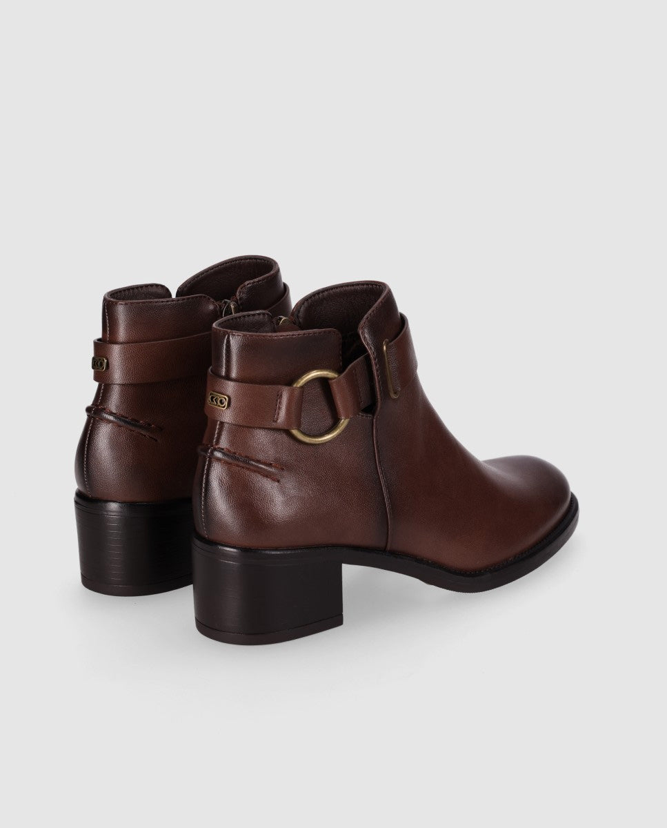 BAIDEN 16 Marron/Brown-2