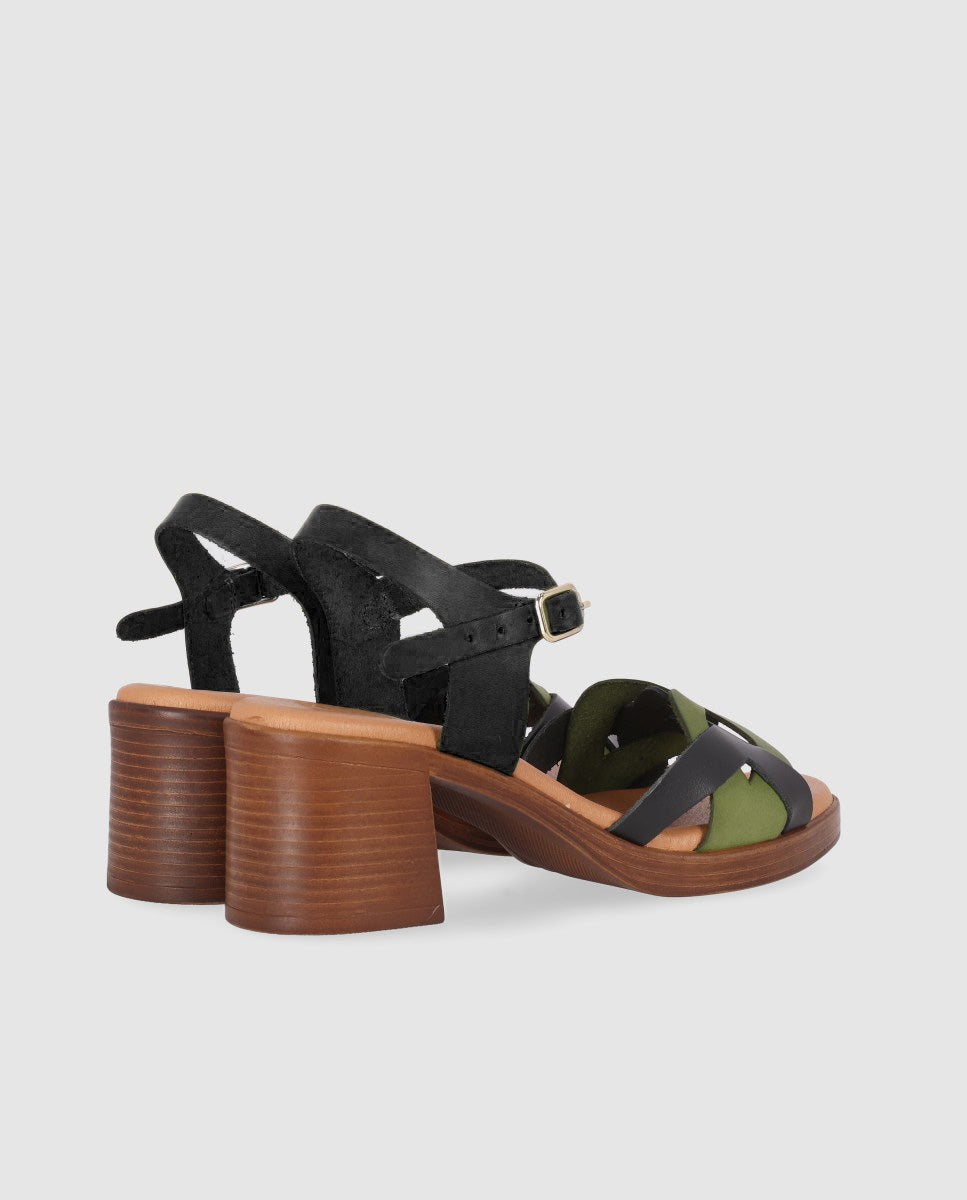 GOTICA 11 Multi-Kaki/Khaki-2